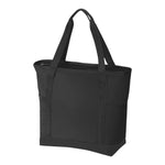 Port Authority BG411 On-The-Go Tote
