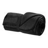 Port Authority TB850 Fleece & Poly Travel Blanket