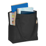 Port Authority BG411 On-The-Go Tote