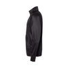 Independent Trading Co EXP70PTZ Men's Lightweight Poly-Tech Full-Zip Track Jacket
