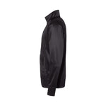 Independent Trading Co EXP70PTZ Men's Lightweight Poly-Tech Full-Zip Track Jacket