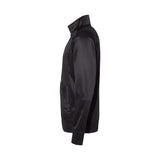Independent Trading Co EXP70PTZ Men's Lightweight Poly-Tech Full-Zip Track Jacket