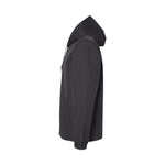 Independent Trading Co EXP95NB Men's Water-Resistant Hooded Windbreaker