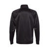 Independent Trading Co EXP70PTZ Men's Lightweight Poly-Tech Full-Zip Track Jacket