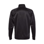 Independent Trading Co EXP70PTZ Men's Lightweight Poly-Tech Full-Zip Track Jacket