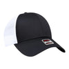 OTTO 83-1240 COMFY FIT 6 Panel Low Profile Mesh Back Trucker Hat