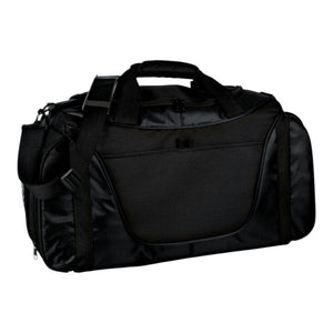 Port Authority BG1050 Medium Two-Tone Duffel - 
