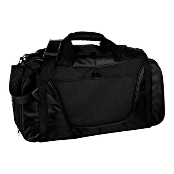 Port Authority BG1050 Medium Two-Tone Duffel
