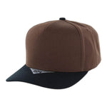Kamel 804 5 Panel Cotton Hat Kamel 804 Series