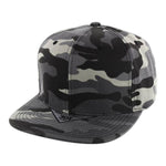 Kamel 301 6 Panel Cotton Hat 301 Series