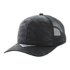 Kamel 414SMC 6 Panel Flex Trucker Hat 414 Series