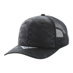 Kamel 414SMC 6 Panel Flex Trucker Hat 414 Series