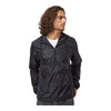 Independent Trading Co EXP54LWP Men's Lightweight Quarter-Zip Windbreaker Pullover Jacket