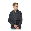 Independent Trading Co EXP94NAW Men's Nylon Anorak