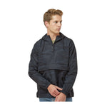Independent Trading Co EXP94NAW Men's Nylon Anorak