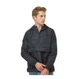 Independent Trading Co EXP94NAW Men's Nylon Anorak