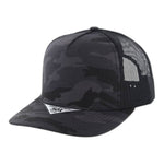Kamel 301RST 5 Panel Ripstop Trucker Hat 301 Series