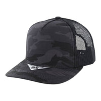 Kamel 301RST 5 Panel Ripstop Trucker Hat 301 Series