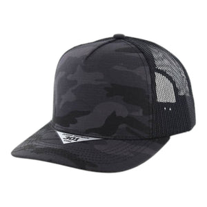 Kamel 301RST 5 Panel Ripstop Trucker Hat 301 Series - 