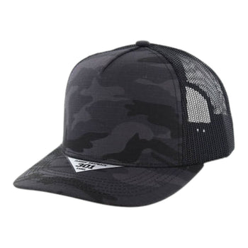 Kamel 301RST 5 Panel Ripstop Trucker Hat 301 Series