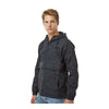 Independent Trading Co EXP94NAW Men's Nylon Anorak