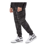 Independent Trading Co EXP20PNT Men's Midweight Fleece Sweatpants
