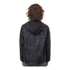 Independent Trading Co EXP54LWP Men's Lightweight Quarter-Zip Windbreaker Pullover Jacket
