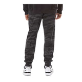 Independent Trading Co EXP20PNT Men's Midweight Fleece Sweatpants