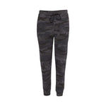 Independent Trading Co EXP20PNT Men's Midweight Fleece Sweatpants