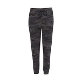 Independent Trading Co EXP20PNT Men's Midweight Fleece Sweatpants