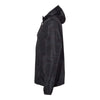 Independent Trading Co EXP54LWP Men's Lightweight Quarter-Zip Windbreaker Pullover Jacket