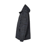 Independent Trading Co EXP94NAW Men's Nylon Anorak