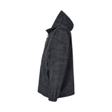 Independent Trading Co EXP94NAW Men's Nylon Anorak