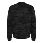 Independent Trading Co SS3000 Unisex Midweight Crewneck Sweatshirt