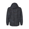 Independent Trading Co EXP94NAW Men's Nylon Anorak