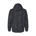 Independent Trading Co EXP94NAW Men's Nylon Anorak