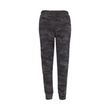 Independent Trading Co EXP20PNT Men's Midweight Fleece Sweatpants