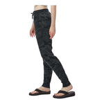 Independent Trading Co PRM20PNT Women's California Wave Wash Sweatpants