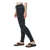 Independent Trading Co PRM20PNT Women's California Wave Wash Sweatpants