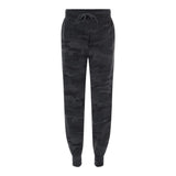 Independent Trading Co PRM20PNT Women's California Wave Wash Sweatpants