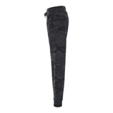 Independent Trading Co PRM20PNT Women's California Wave Wash Sweatpants