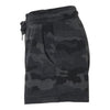 Independent Trading Co PRM20SRT Womens Lightweight California Wave Wash Fleece Shorts