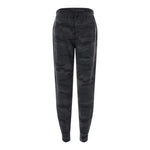 Independent Trading Co PRM20PNT Women's California Wave Wash Sweatpants