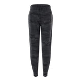 Independent Trading Co PRM20PNT Women's California Wave Wash Sweatpants