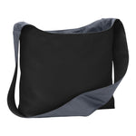 Port Authority BG405 Cotton Canvas Sling Bag