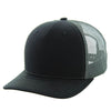 Kamel 815FT 5 Panel Trucker Hat Kamel 815 Series
