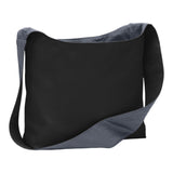 Port Authority BG405 Cotton Canvas Sling Bag