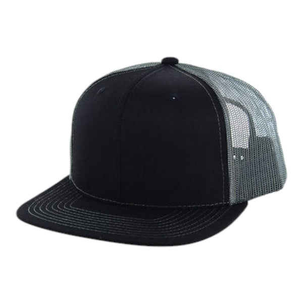 Kamel 301T 6 Panel Trucker Hat 301 Series