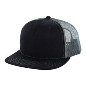 Kamel 301T 6 Panel Trucker Hat 301 Series - 