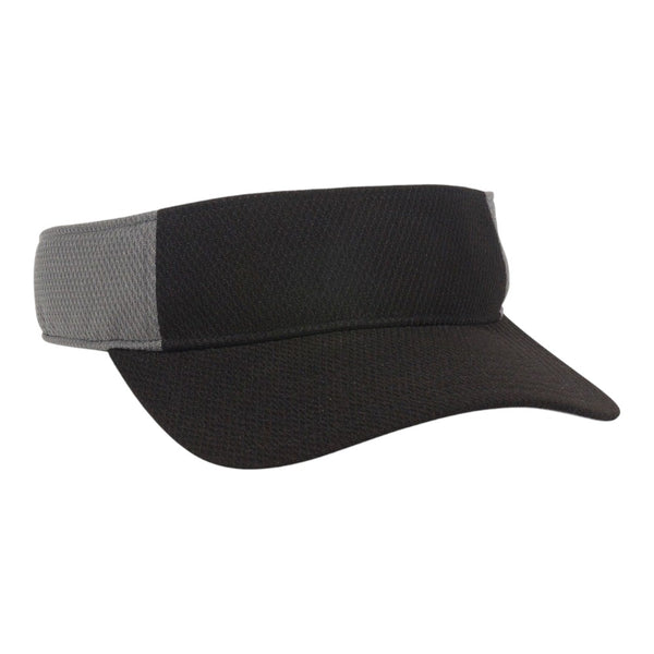 Outdoor Cap CAGE75 Mesh Performance Visor